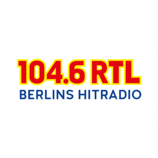 104.6 RTL radio