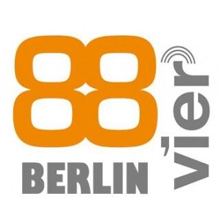 Berlin 88vier - Alex Radio