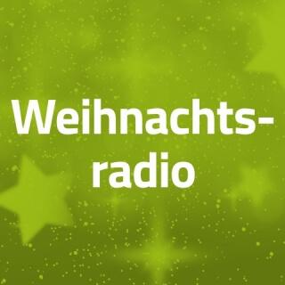 Das 105'5 Spreeradio Weihnachtsradio radio