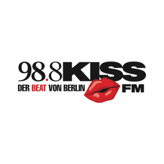 KISS FM radio