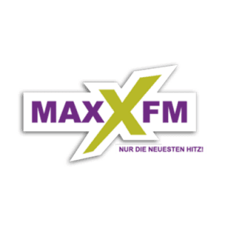 MAXX FM Berlin radio