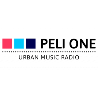 PELI ONE â Urban Music Radio radio