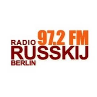 Radio Russkij Berlin 97,2 radio