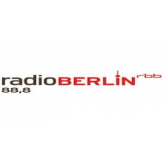 radioBerlin 88,8 radio