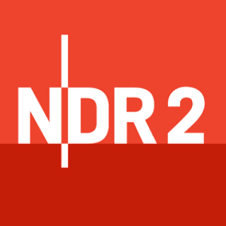 NDR 2 Region Hamburg