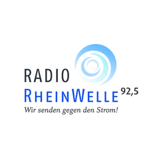 Radio Rheinwelle 92.5 FM