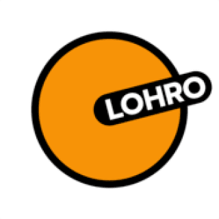 Lohro 90.2 FM radio