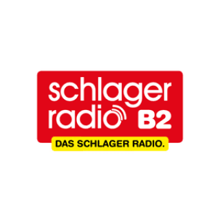 Schlager Radio B2 Ost-Schlager radio