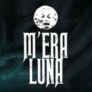 Mera Luna FM radio