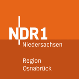 NDR 1 Niedersachsen Region Osnabrueck radio