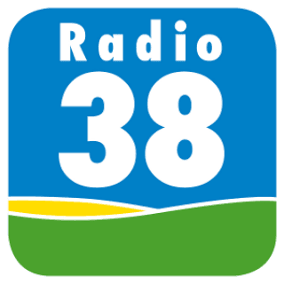 Radio 38 Braunschweig 96.8 FM