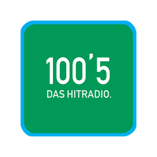 100'5 Das Hitradio