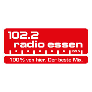 102.2 Radio Essen