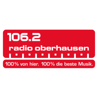 106.2 Radio Oberhausen