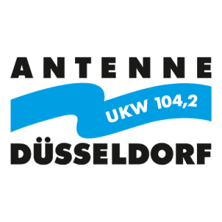 Antenne Duesseldorf 104.2