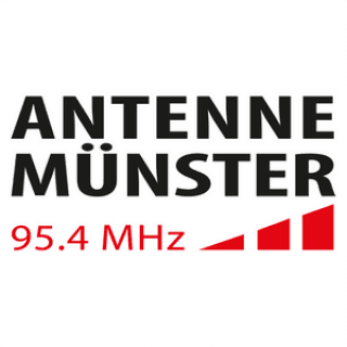 Antenne Muenster radio