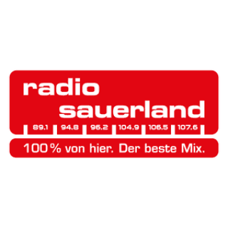 Antenne Sauerland radio