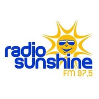 Radio Sunshine FM 97.5 radio