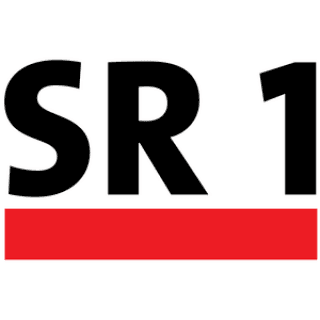 SR 1 radio