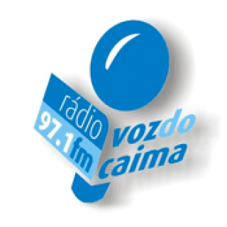 Voz do Caima 97.1 FM