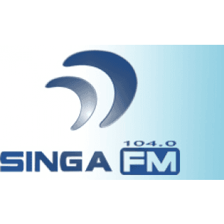 Rádio Singa 104.0 FM radio