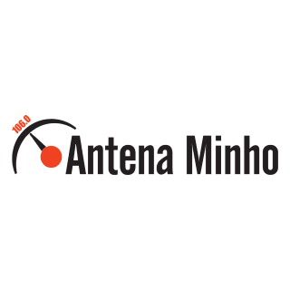 Antena Minho 106.0 FM radio