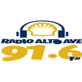 Rádio Alto Ave 91.6 FM radio