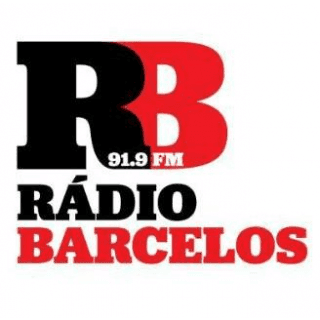 Rádio Barcelos 91.9 FM radio