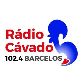 Rádio Cávado FM 102.4 radio