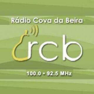 Rádio Cova da Beira 92.5 FM