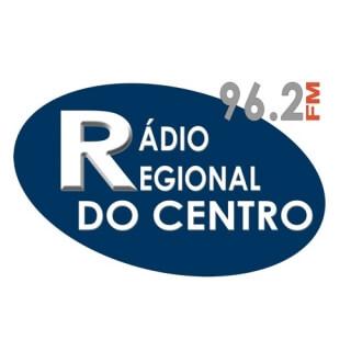 Rádio Regional do Centro 96.2 FM