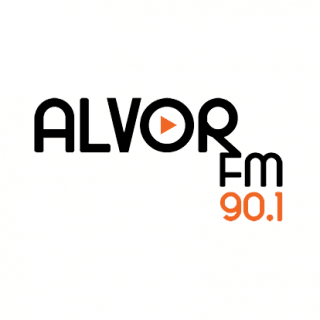 Rádio Alvor 90.1 FM