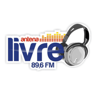 Antena Livre Gouveia 89.6 FM radio