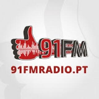 91FM Radio radio