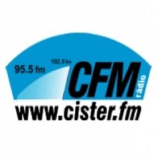 Rádio Cister 95.5 FM