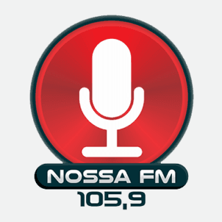 Nossa FM 105.9 FM