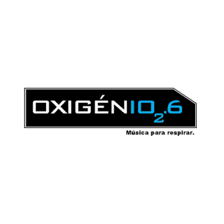 Radio Oxigenio 102.6 FM