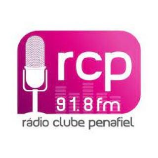 Rádio Clube de Penafiel 91.8 FM radio