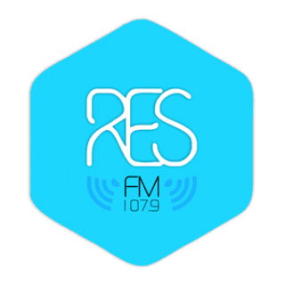 RES FM 107.9 radio