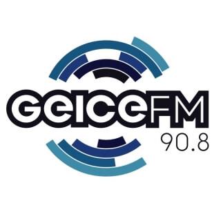 Geice FM 90.8