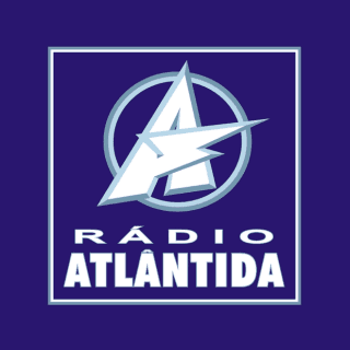 Rádio Atlântida radio