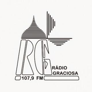 Rádio Graciosa 107.9 FM