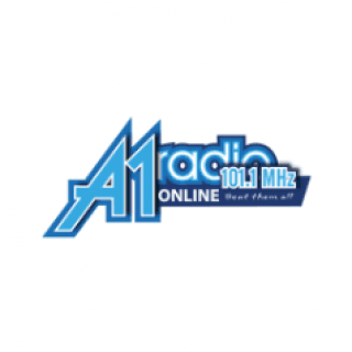 A1 Radio 101.1 FM radio