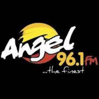 Angel FM 96.1