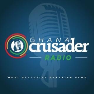 Crusaders Radio Ghana radio