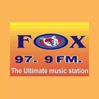 Fox 97.9FM