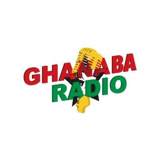 Ghanaba Radio radio