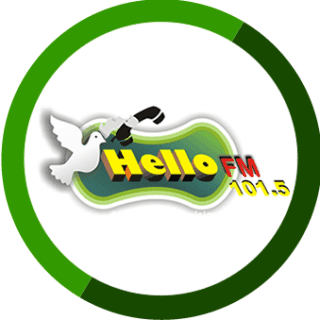 Hello 101.3 FM