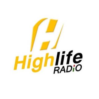 Highlife Radio Ghana