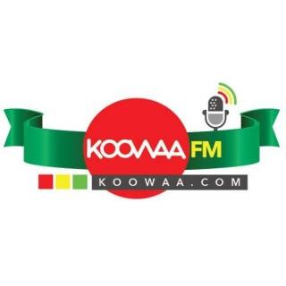 Koowaa FM radio